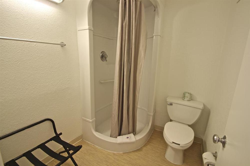 Motel 6-Laredo, Tx - South Rum bild