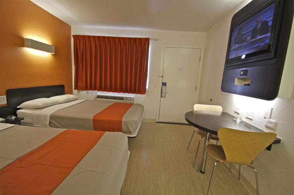 Motel 6-Laredo, Tx - South Rum bild